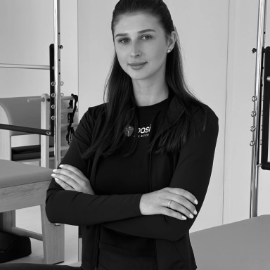 Дарья Карданахишвили