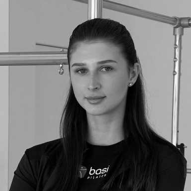 Дарья Карданахишвили